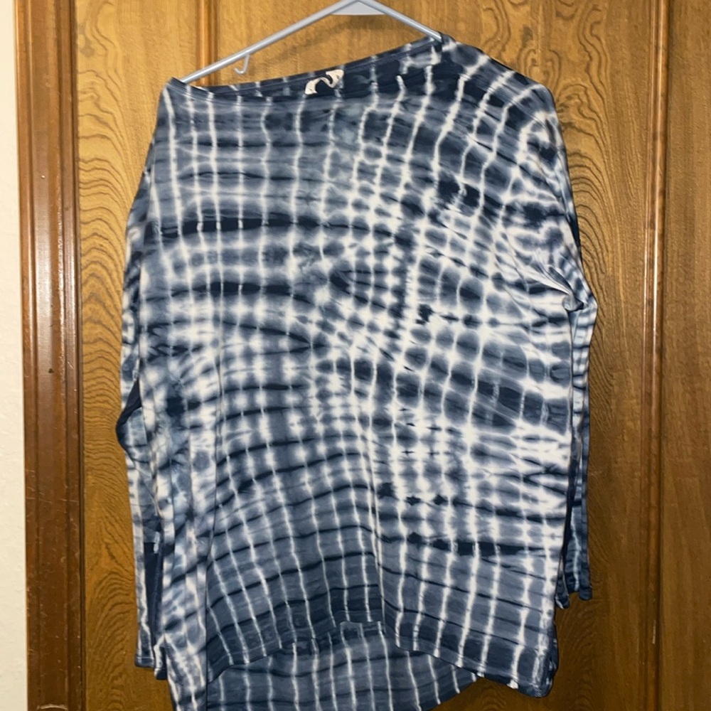 Lululemon Back in Action Longsleeve